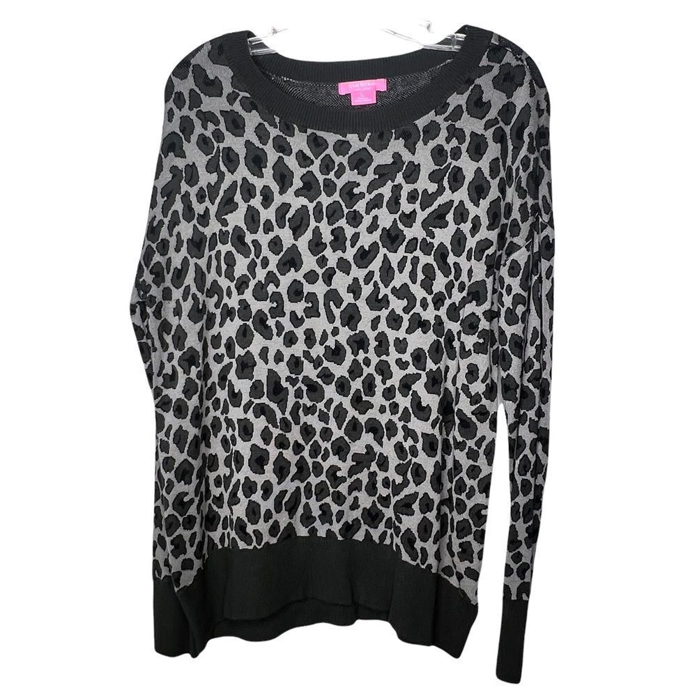 Isaac‎ Mizrahi Sweater
